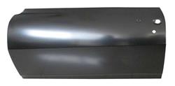 Auto Metal Direct Door Skins for 1968 CAMARO, FIREBIRD - 510-3568-L