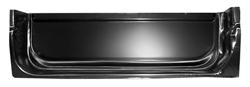 Auto Metal Direct Lower Door Bottom Patches 515-4067-R
