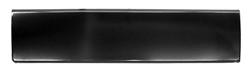Auto Metal Direct Lower Door Bottom Patches 516-4067-L