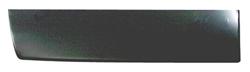 Auto Metal Direct Lower Door Bottom Patches 516-4073-L