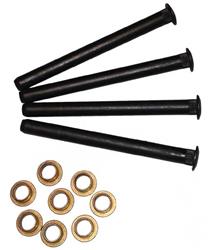 Auto Metal Direct Door Hinge Repair Components 521-4055-1