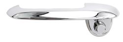 Auto Metal Direct Exterior Door Handles 525-4553-L