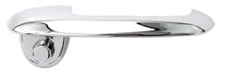Auto Metal Direct Exterior Door Handles 525-4553-R