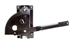 Auto Metal Direct Window Regulator Components 545-4556-L