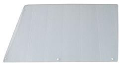 Auto Metal Direct Door Glass for 1968-1972 DART - 550-2067-CL