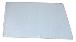 Auto Metal Direct Door Glass for 1968-1972 DART - 550-2067-CR