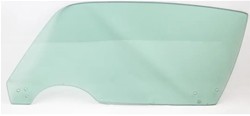 Auto Metal Direct Door Glass for 1970-1981 CAMARO, FIREBIRD - 550-3570-TL