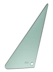 Auto Metal Direct - Windows, Individual for 1969-1972 BLAZER, 1970-1972 JIMMY - 560-4068-T