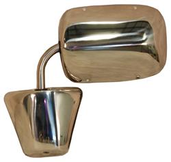 Auto Metal Direct Side View Mirrors