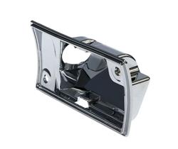 Auto Metal Direct Interior Light Bases 612-4073-C
