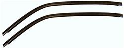 Auto Metal Direct Roof Panel Drip Rails for 1970-1974 CHALLENGER - 620-2570-S