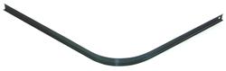 Auto Metal Direct Roof Panel Drip Rails 620-4067-L