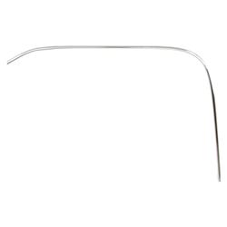 Auto Metal Direct Drip Rail Moldings 630-4073-L