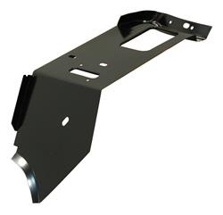 Auto Metal Direct Rear Speaker Shelf Panels 640-1468