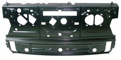 Auto Metal Direct Rear Speaker Shelf Panels 640-3468