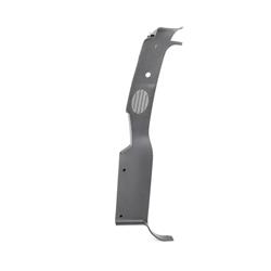 Auto Metal Direct Pillar Post Moldings 64240882L
