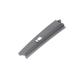 Auto Metal Direct Pillar Post Moldings 64240883