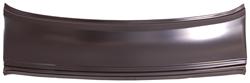 Auto Metal Direct Rear Deck Filler Panels for 1970-1974 BARRACUDA, CUDA - 650-1570