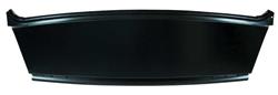 Auto Metal Direct Rear Deck Filler Panels for 1966-1967 CHEVELLE, MALIBU - 650-3466