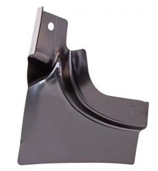 Auto Metal Direct Rear Deck Filler Panels for 1968-1970 CHARGER - 654-2668-L