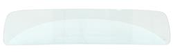 Auto Metal Direct Back Glass for 1953-1956 F-100, F-250 - 660-4553-T