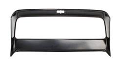 Auto Metal Direct Big Back Window Conversion Panels 665-4060