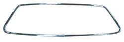 Auto Metal Direct Window Moldings for 1970-1974 BARRACUDA, CUDA - 670-1570-S