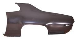 Auto Metal Direct Quarter Panels