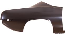 Auto Metal Direct Quarter Panels for 1972-1974 BARRACUDA, CUDA - 700-1572-R
