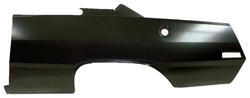 Auto Metal Direct Quarter Panels for 1970-1971 DART, 1971 SCAMP - 700-2070-L