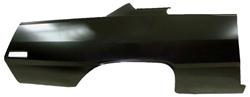 Auto Metal Direct Quarter Panels for 1970-1971 DART, 1971 SCAMP - 700-2070-R