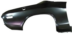 Auto Metal Direct Quarter Panels for 1970-1971 CHALLENGER - 700-2570-R