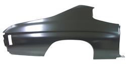 Auto Metal Direct Quarter Panels 700-3470-R