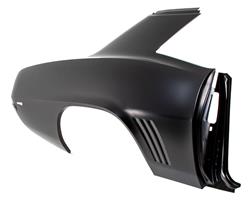 Auto Metal Direct Quarter Panels for 1969 CAMARO - 700-3569-1R