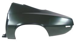 Auto Metal Direct Quarter Panels 700-3570-L