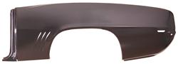 Auto Metal Direct Quarter Panel Skins for 1969 CAMARO - 710-3569-L