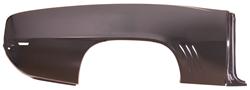 Auto Metal Direct Quarter Panel Skins for 1969 CAMARO - 710-3569-R