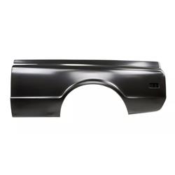 Auto Metal Direct Truck Bed Repair Panels 720-4068-L