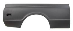 Auto Metal Direct Truck Bed Repair Panels 720-4068-R