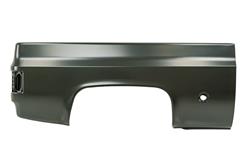 Auto Metal Direct Truck Bed Repair Panels 720-4073-62R