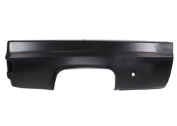 Auto Metal Direct Truck Bed Repair Panels 720-4076-82R