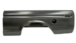 Auto Metal Direct Truck Bed Panels 720-4577-16L