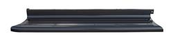 Auto Metal Direct Running Boards for 1948-1952 F-1 - 722-4548-R