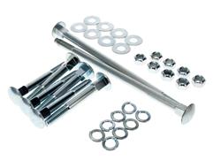 Auto Metal Direct Bed-to-Frame Mounting Kits 727-4073-2S