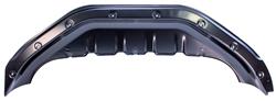Auto Metal Direct Inner Fenders 730-4073-2L