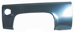 Auto Metal Direct Extended Wheel Arch Panels for 1973-1991 BLAZER, JIMMY, 1975-1986 K5 BLAZER - 730-4373-R