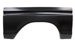 Auto Metal Direct Truck Bed Repair Panels for 1973-1979 F-100, F-250, 1977-1979 F-150 - 730-4578-R