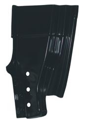 Auto Metal Direct Door Jamb Patch Panels 751-4060-L