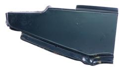 Auto Metal Direct Door Jamb Lock Pillars 751-4067-1R