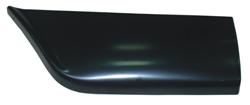Auto Metal Direct Truck Bed Repair Panels 755-4060-6L